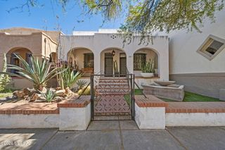 287 S Scott Avenue, Tucson, AZ 85701