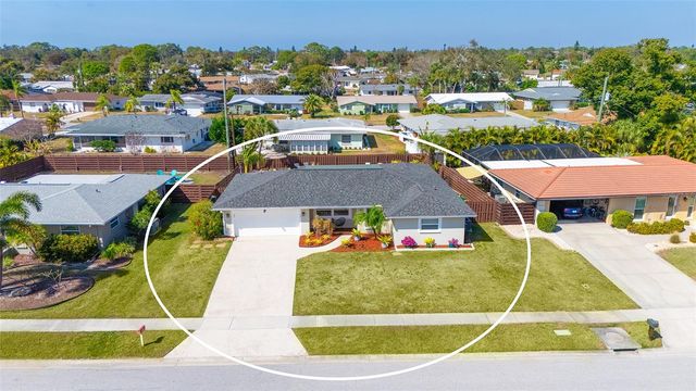 6802 ROXBURY DRIVE, Sarasota, FL 34231