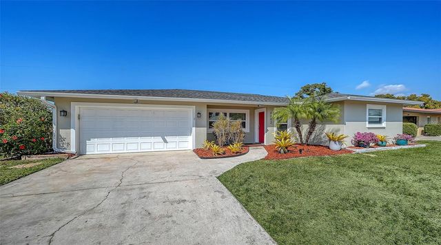 6802 ROXBURY DRIVE, Sarasota, FL 34231
