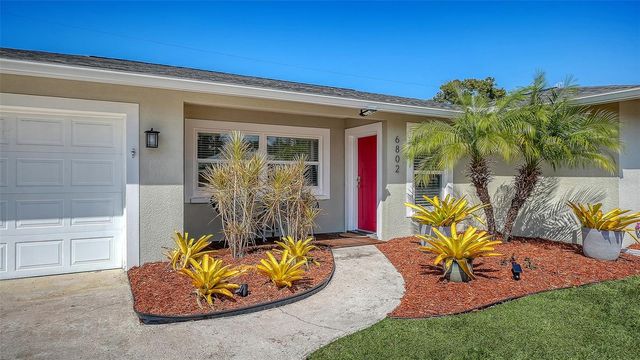 6802 ROXBURY DRIVE, Sarasota, FL 34231