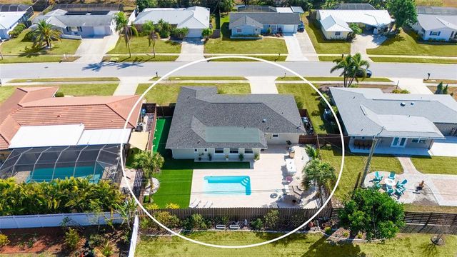 6802 ROXBURY DRIVE, Sarasota, FL 34231