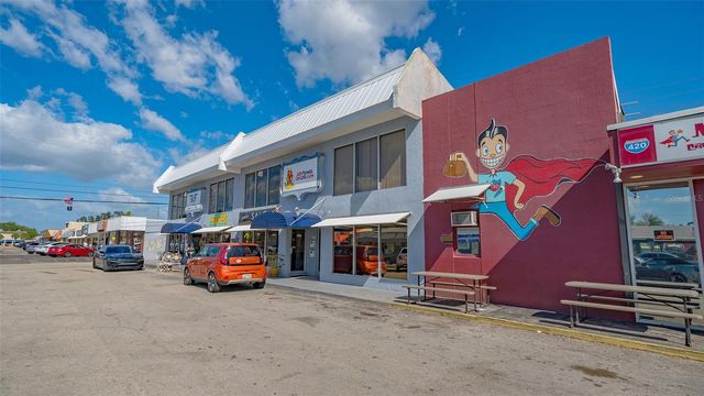 6802 ROXBURY DRIVE, Sarasota, FL 34231