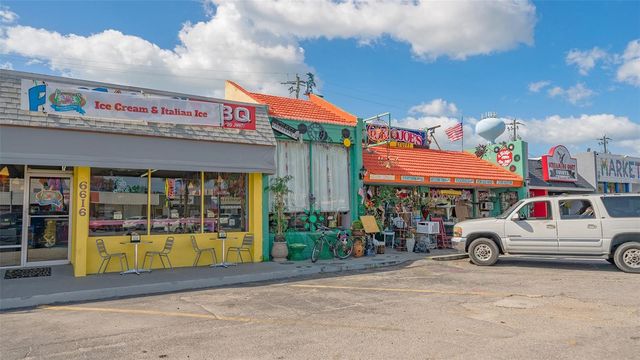 6802 ROXBURY DRIVE, Sarasota, FL 34231