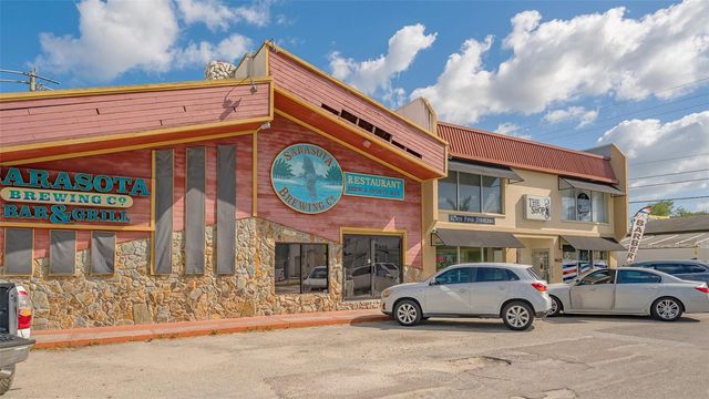 6802 ROXBURY DRIVE, Sarasota, FL 34231