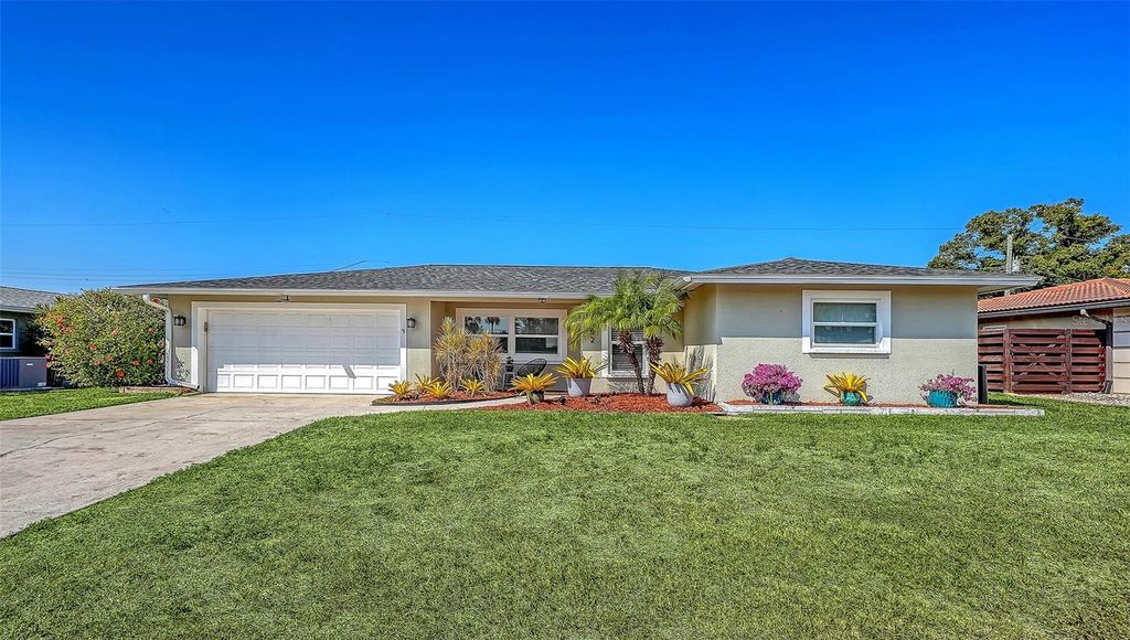 6802 ROXBURY DRIVE, Sarasota, FL 34231