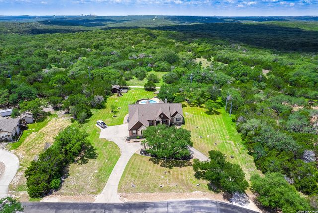 24607 Ripple Way, San Antonio, TX 78266