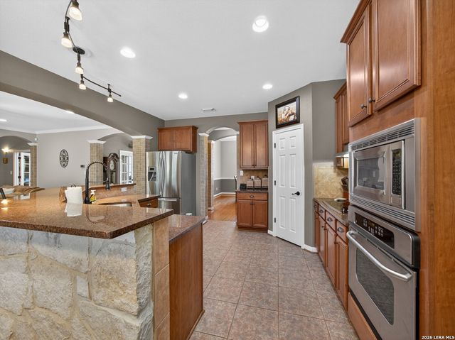 24607 Ripple Way, San Antonio, TX 78266