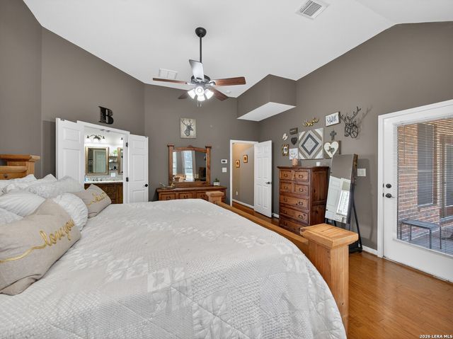 24607 Ripple Way, San Antonio, TX 78266