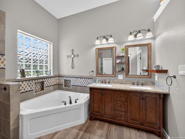 24607 Ripple Way, San Antonio, TX 78266