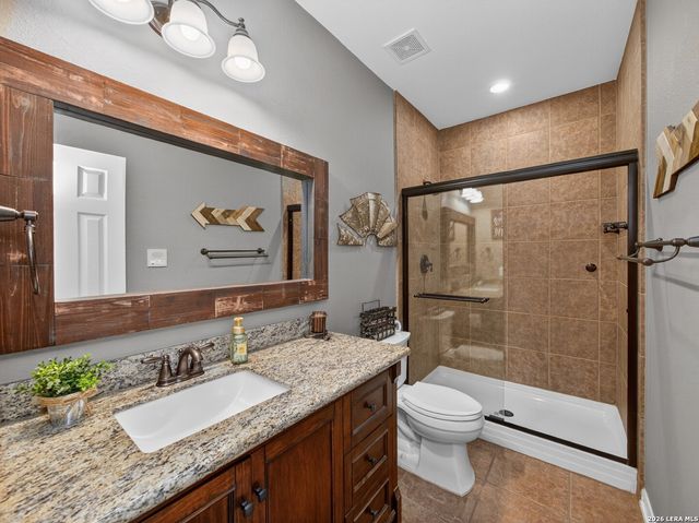24607 Ripple Way, San Antonio, TX 78266