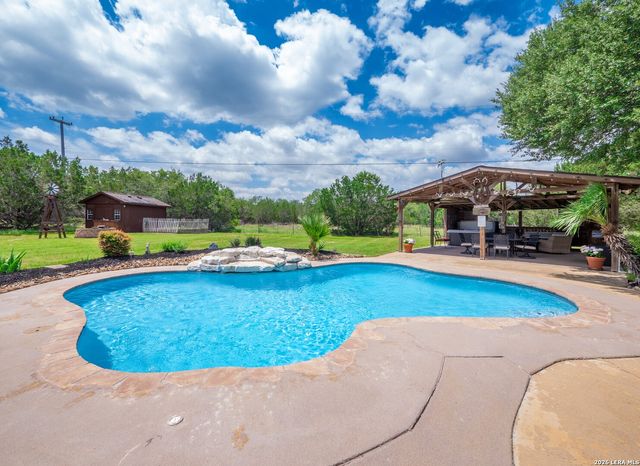 24607 Ripple Way, San Antonio, TX 78266