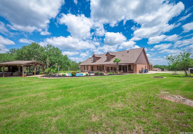 24607 Ripple Way, San Antonio, TX 78266