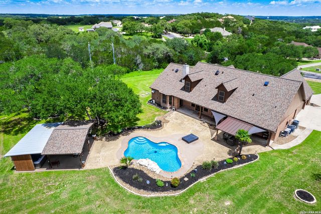 24607 Ripple Way, San Antonio, TX 78266