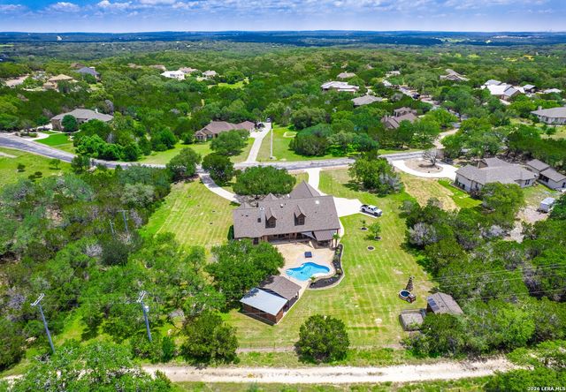 24607 Ripple Way, San Antonio, TX 78266