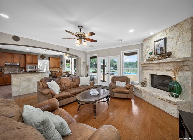24607 Ripple Way, San Antonio, TX 78266