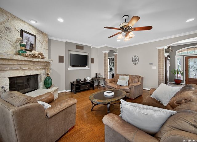 24607 Ripple Way, San Antonio, TX 78266