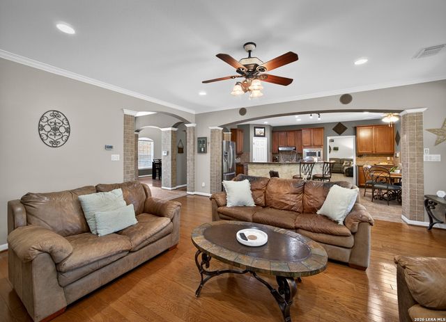 24607 Ripple Way, San Antonio, TX 78266