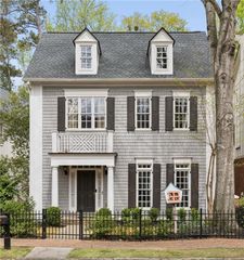 639 Kimberly Lane NE, Atlanta, GA 30306