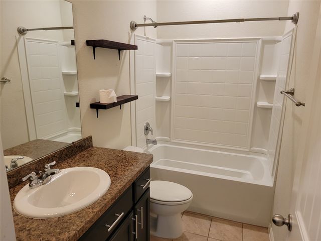 7973 Ballater Drive, Fort Worth, TX 76123