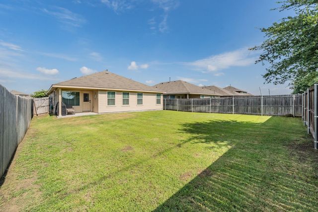 7973 Ballater Drive, Fort Worth, TX 76123