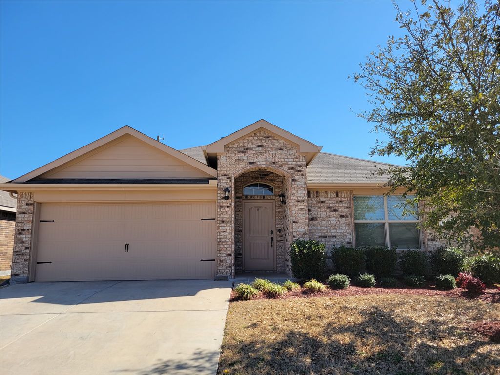 7973 Ballater Drive, Fort Worth, TX 76123