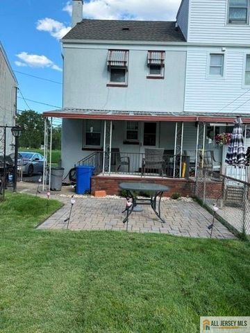 609 Arnett Street A, Elizabeth, NJ 07202