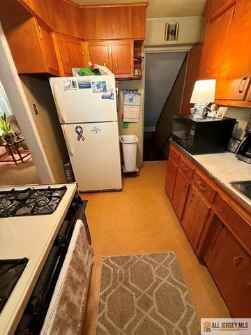 609 Arnett Street A, Elizabeth, NJ 07202