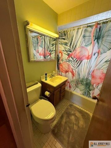 609 Arnett Street A, Elizabeth, NJ 07202