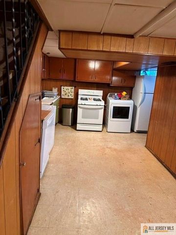 609 Arnett Street A, Elizabeth, NJ 07202