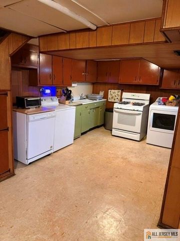 609 Arnett Street A, Elizabeth, NJ 07202