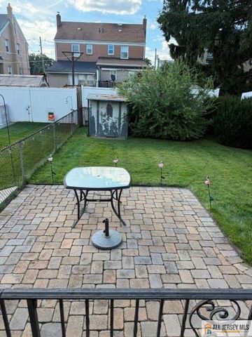 609 Arnett Street A, Elizabeth, NJ 07202