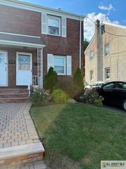 609 Arnett Street A, Elizabeth, NJ 07202