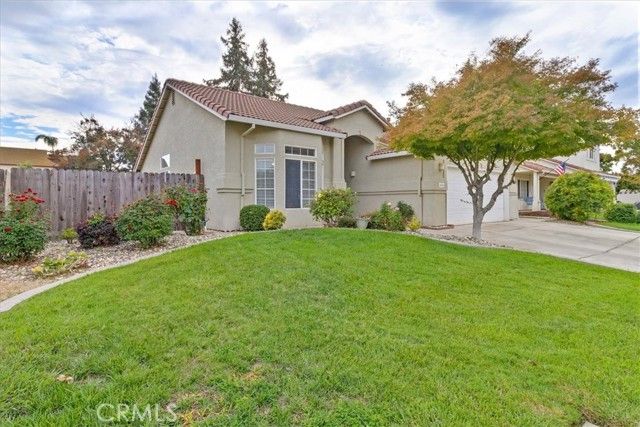 1986 Woodhaven, Merced, CA 95340