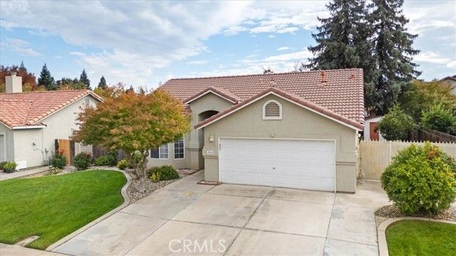 1986 Woodhaven, Merced, CA 95340