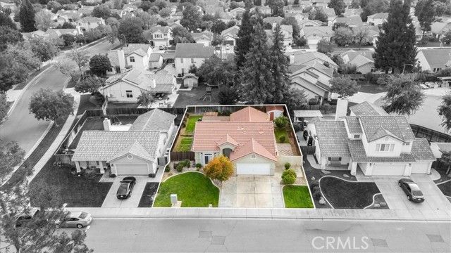 1986 Woodhaven, Merced, CA 95340