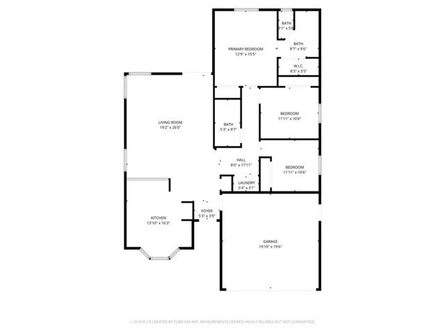 1986 Woodhaven, Merced, CA 95340