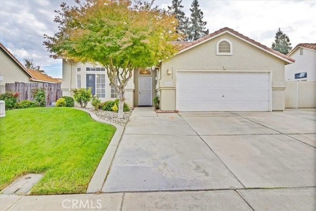 1986 Woodhaven, Merced, CA 95340