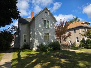 1004 University Street, Pleasant, MI 48858