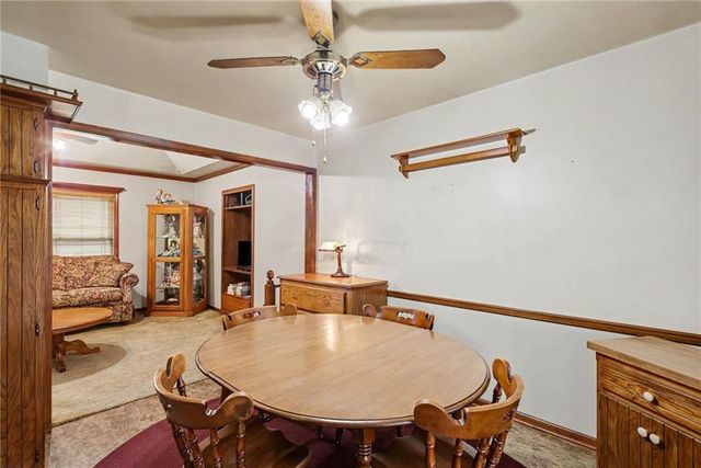 605 SE Westwind Drive, Lee's Summit, MO 64063
