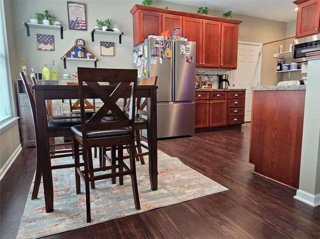 1702 Elderberry Lane, Ottawa, KS 66067