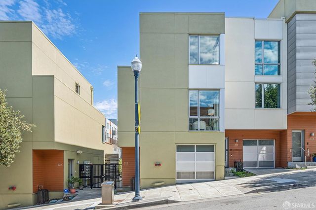 253 Friedell Street, San Francisco, CA 94124