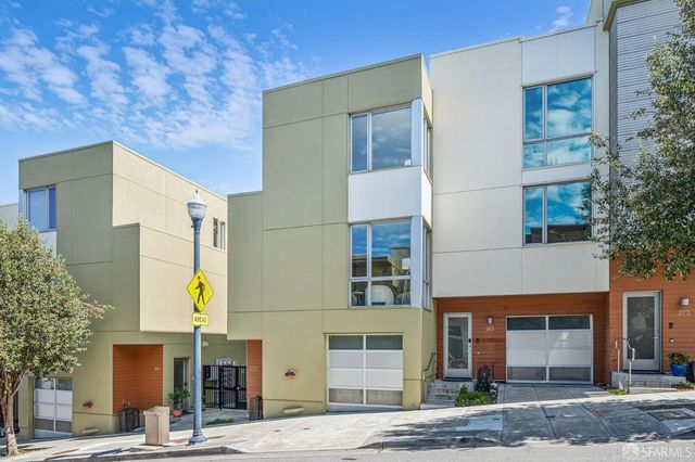 253 Friedell Street, San Francisco, CA 94124