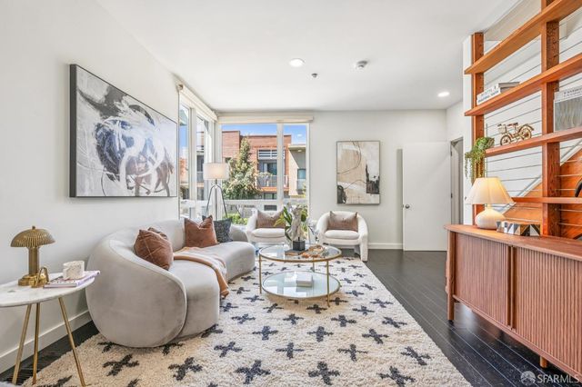 253 Friedell Street, San Francisco, CA 94124