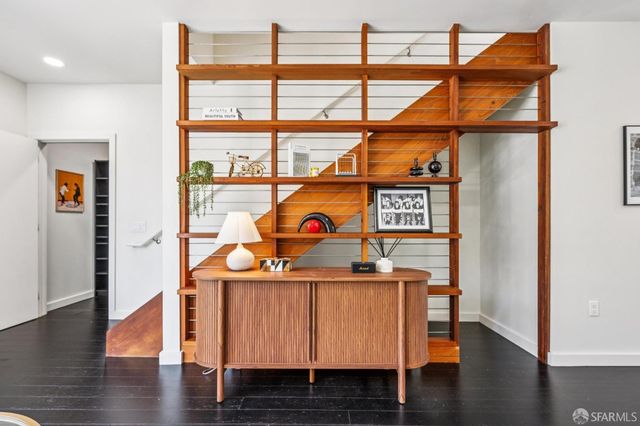 253 Friedell Street, San Francisco, CA 94124