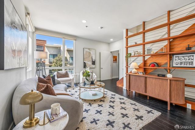 253 Friedell Street, San Francisco, CA 94124