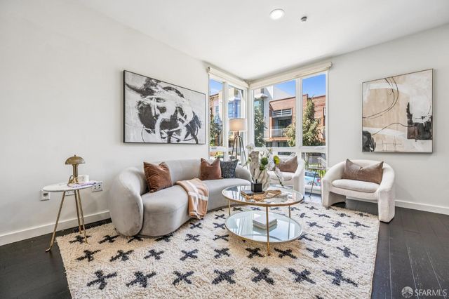 253 Friedell Street, San Francisco, CA 94124