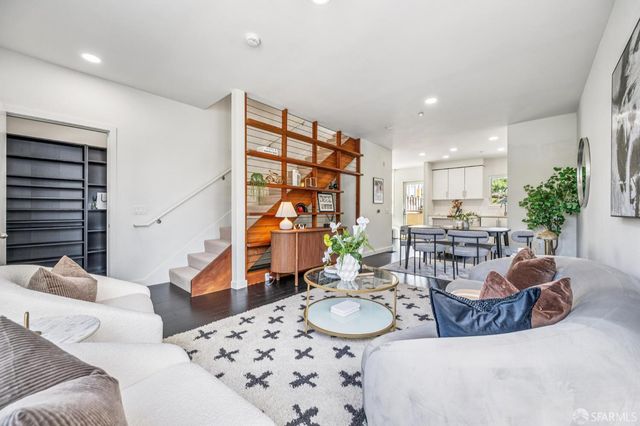 253 Friedell Street, San Francisco, CA 94124