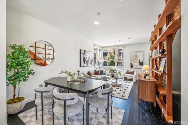 253 Friedell Street, San Francisco, CA 94124