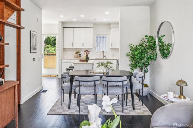 253 Friedell Street, San Francisco, CA 94124