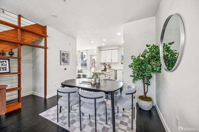 253 Friedell Street, San Francisco, CA 94124